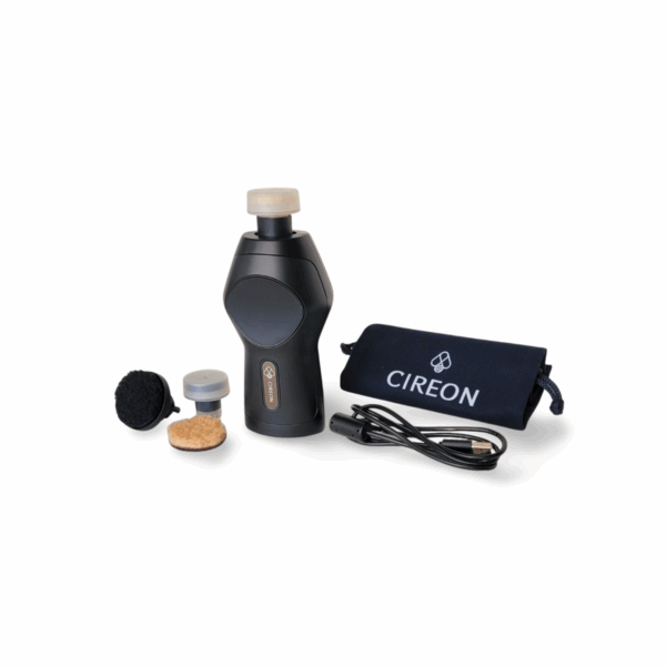 Coffret Cireuse